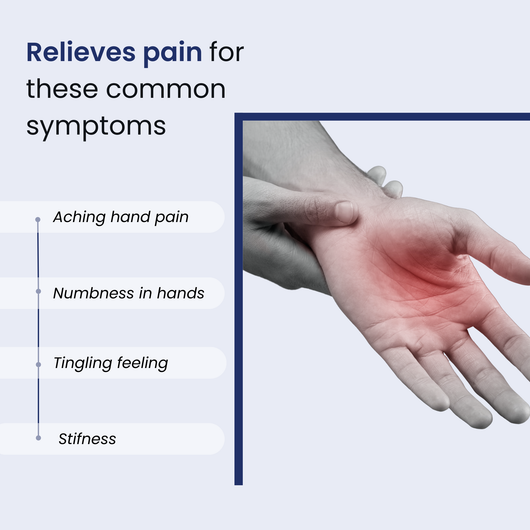 Regen™ Therapy Hand Massager