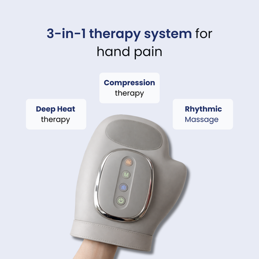 Regen™ Therapy Hand Massager